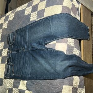 Women’s Blue Jeans